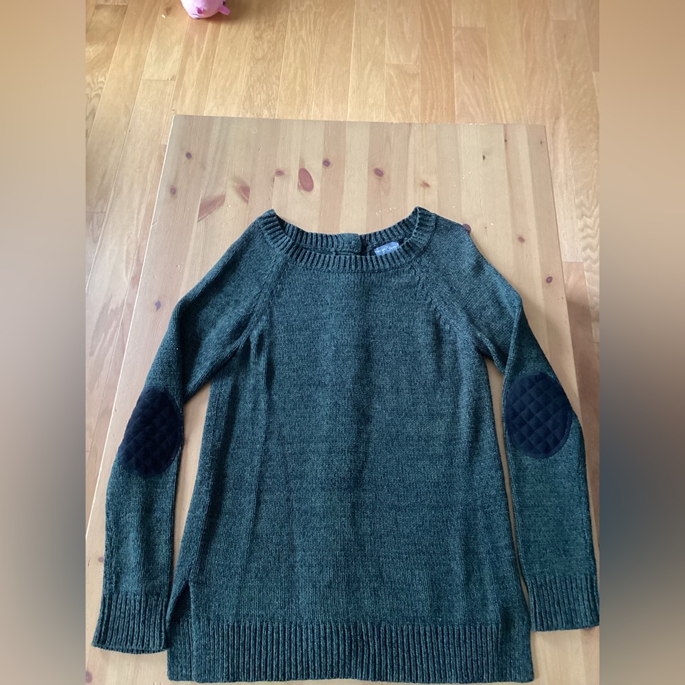 MARKET & SPRUCE Knit Sweater